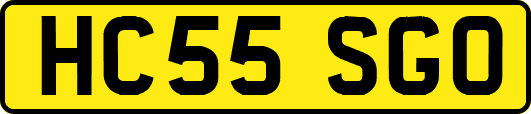 HC55SGO