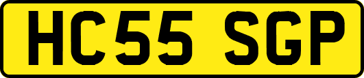 HC55SGP