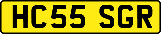 HC55SGR