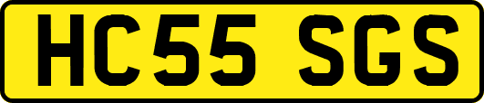 HC55SGS