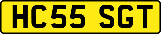 HC55SGT