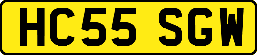 HC55SGW