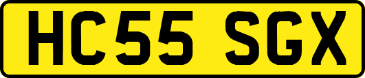 HC55SGX