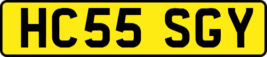HC55SGY