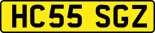 HC55SGZ