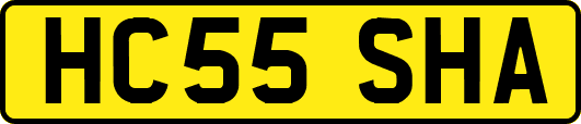 HC55SHA