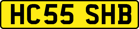 HC55SHB