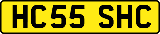 HC55SHC