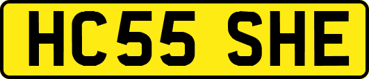 HC55SHE