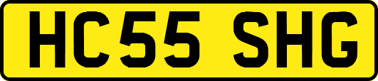 HC55SHG