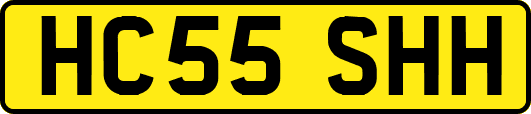 HC55SHH