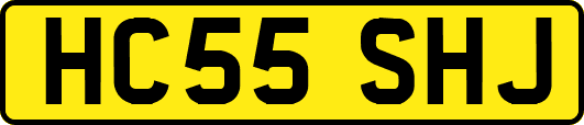 HC55SHJ