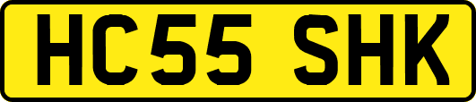 HC55SHK