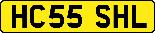 HC55SHL