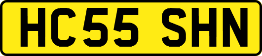 HC55SHN