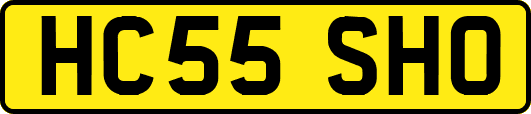 HC55SHO