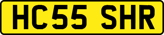HC55SHR