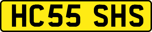 HC55SHS