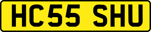 HC55SHU