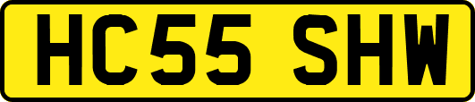 HC55SHW