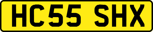 HC55SHX