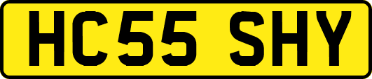 HC55SHY