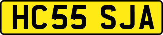 HC55SJA