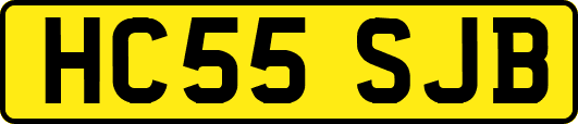 HC55SJB