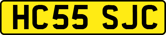HC55SJC