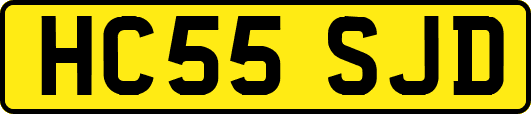 HC55SJD