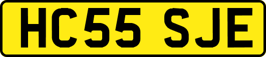 HC55SJE