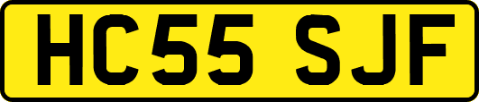 HC55SJF
