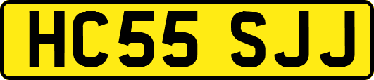 HC55SJJ