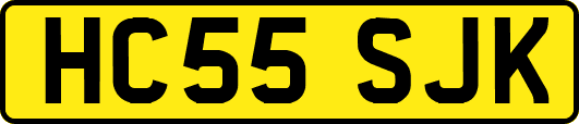 HC55SJK