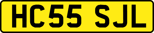 HC55SJL