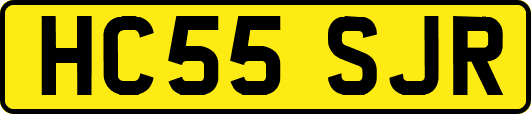 HC55SJR