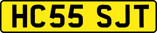 HC55SJT