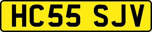 HC55SJV