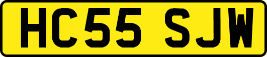 HC55SJW