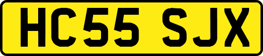 HC55SJX