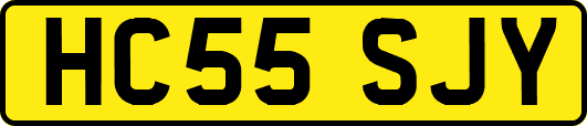 HC55SJY