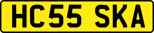 HC55SKA