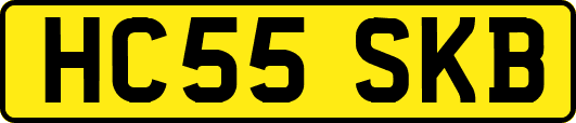 HC55SKB