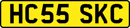 HC55SKC