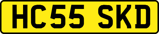 HC55SKD