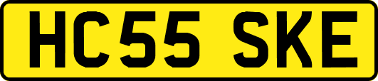 HC55SKE