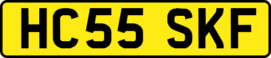 HC55SKF