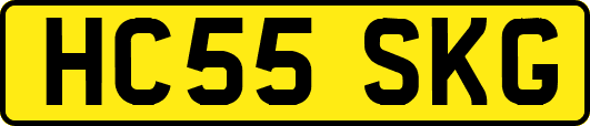 HC55SKG