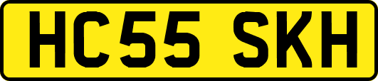 HC55SKH