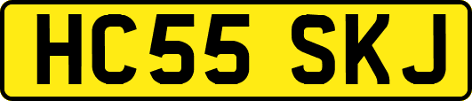 HC55SKJ